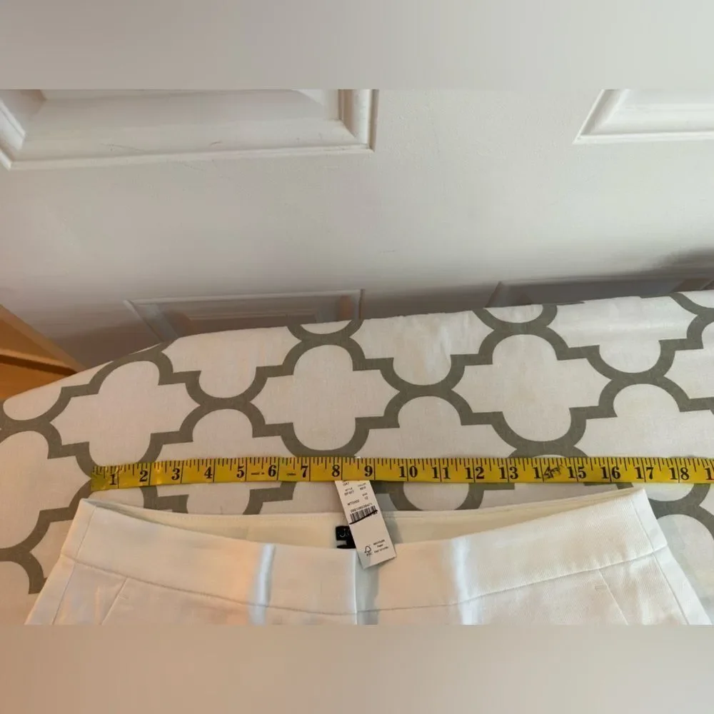 J. Crew new size